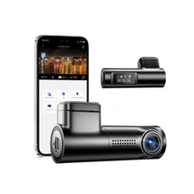 Charger l&#39;image dans la galerie, Autocam Pro X Azdome - Dashcam pour voiture